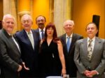 Por primera vez en la historia una mujer gana el Premio Nacional de Ingeniería