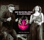 «De Barcelona a Durango», el nuevo sencillo de Javier Sólo y Dany Loera