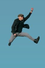 Javier Sólo presenta en Mexico: Soñar en pijama es de cobardes