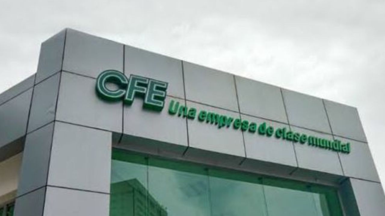 Jet Van Car obtiene contratos millonarios con CFE pese a sanciones Jet Van Car obtiene contratos millonarios con CFE pese a sanciones