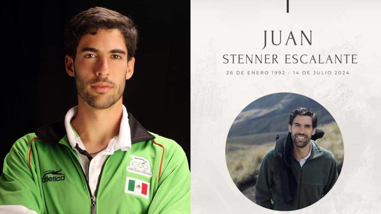 Muere hombre durante el Medio Maratón de la CDMX