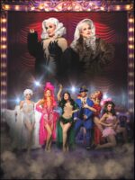 La Rumba, ofrecerá funciones en el nuevo teatro Versalles