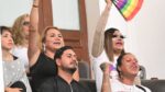 Congreso CDMX aprueba la Ley Paola Buenrostro para tipificar como delito el transfeminicidio