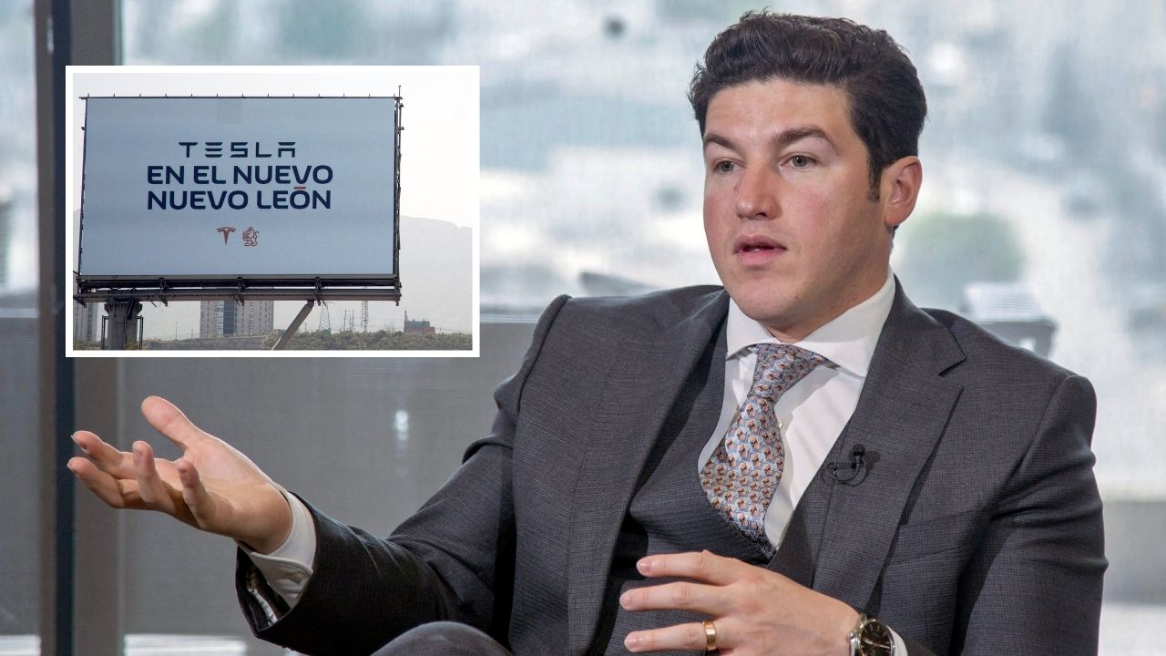 Nuevo León se pronuncia tras anuncio de Musk sobre pausa de la Gigafactory