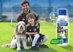 Guía de Del Perro Consentido para entrenar futbol con tu compañero canino