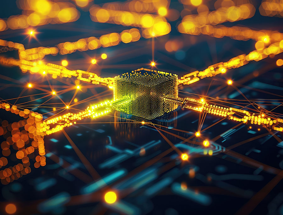 Quantum Computing: ¿El futuro de los negocios? Quantum Computing: ¿El futuro de los negocios?