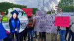 Exigen derecho a titulación desde la cárcel para Susana, víctima de intento de feminicidio
