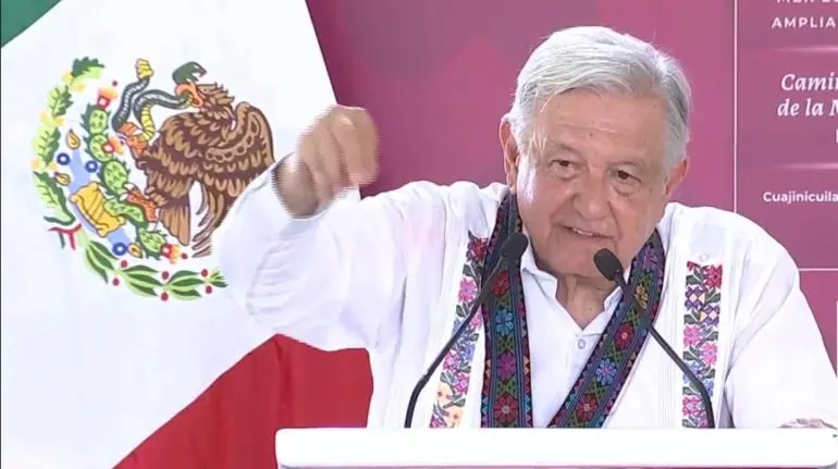 AMLO dice no tener más datos de la detención de Ismael ‘El Mayo’ Zambada AMLO dice no tener más datos de la detención de Ismael ‘El Mayo’ Zambada
