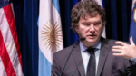 Milei declara a Hamás como ‘organización terrorista internacional’