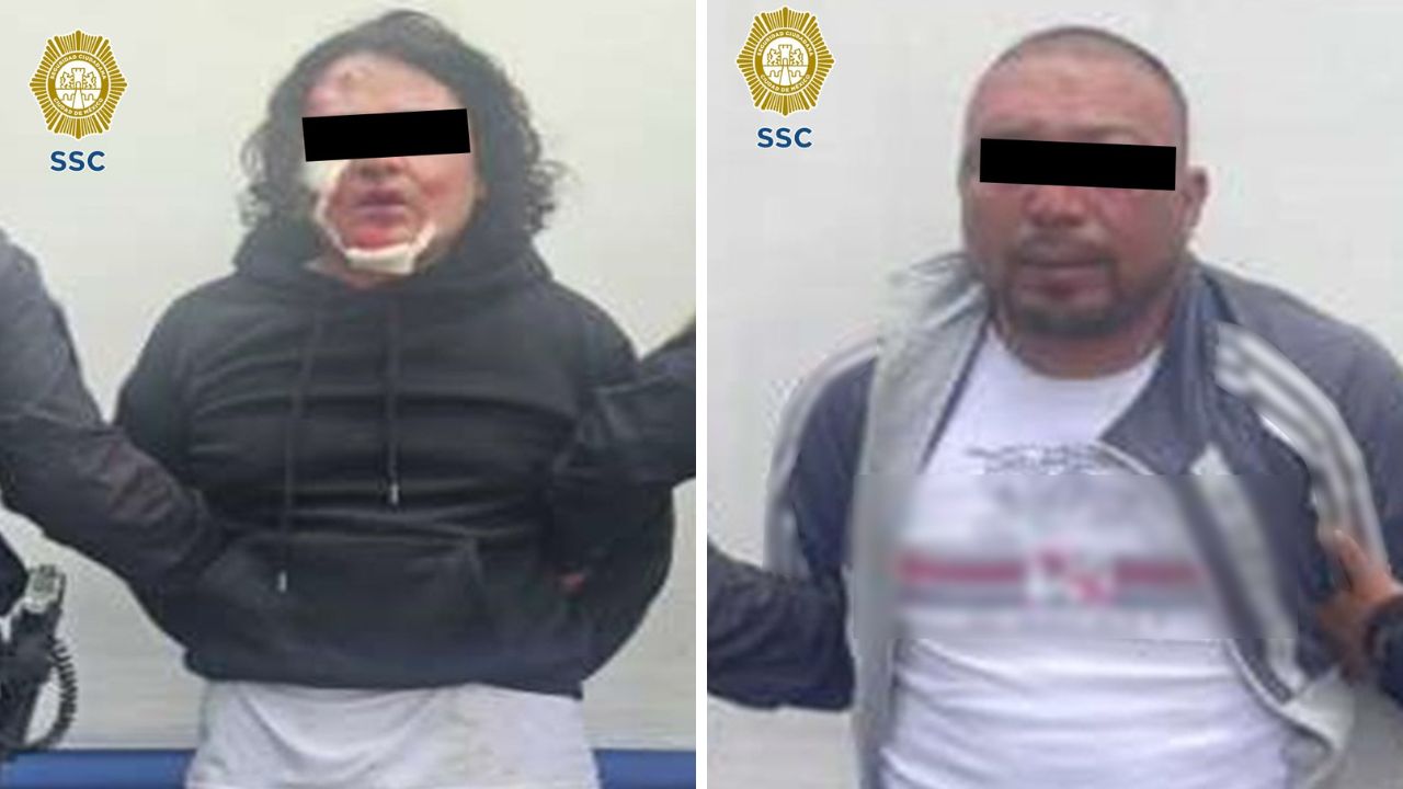 Detienen a dos sujetos por asaltar a hombre que pretendía comprar un auto Detienen a dos sujetos por asaltar a hombre que pretendía comprar un auto