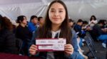 Becas de Jóvenes Construyendo el Futuro están aseguradas con Sheinbaum