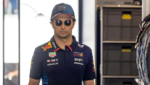 ‘Muy decepcionado’ terminó ‘Checo’ Pérez el Gran Premio de Austria