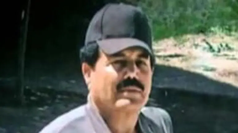 Cae Ismael ‘El Mayo’ Zambada, en Texas; DEA lo tendría bajo resguardo Cae Ismael ‘El Mayo’ Zambada, en Texas; DEA lo tendría bajo resguardo