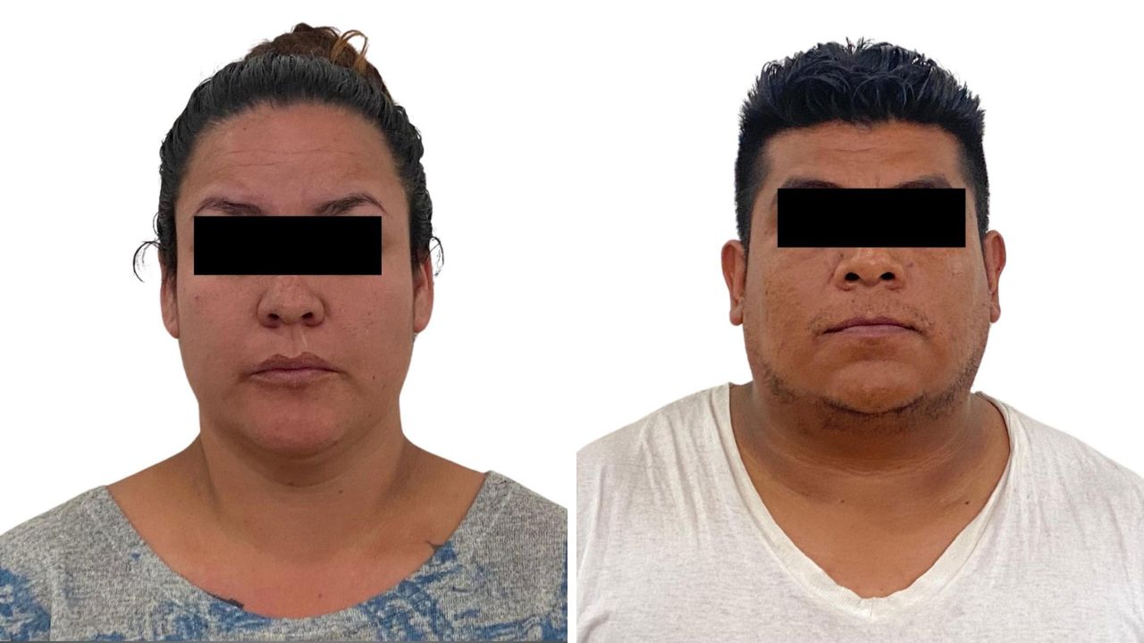 Detienen a dos personas por asesinato de comisario Milton Morales