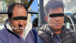 Detienen a dos talamontes en Milpa Alta