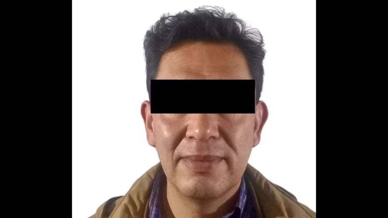 Vinculan a proceso a exalcalde de Tianguistenco por violación y extorsión Vinculan a proceso a exalcalde de Tianguistenco por violación y extorsión
