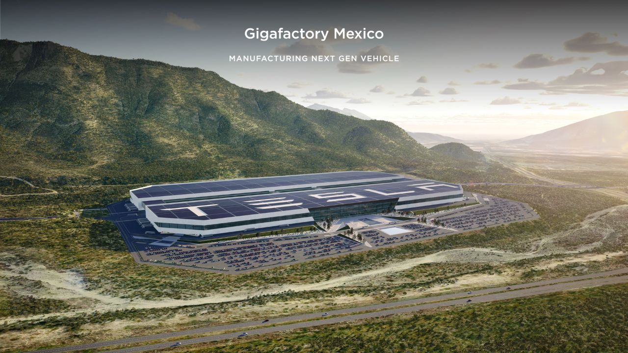 “Esto, la verdad, no es serio”: AMLO arremete contra Tesla por frenar construcción de planta en NL “Esto, la verdad, no es serio”: AMLO arremete contra Tesla por frenar construcción de planta en NL