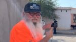 Atacan a balazos al reportero Federico Hans en Caborca, Sonora