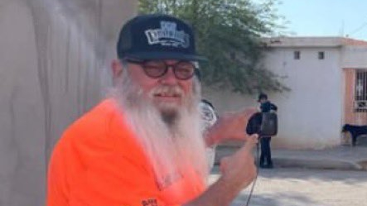 Atacan a balazos al reportero Federico Hans en Caborca, Sonora