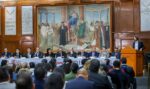 Se realizó el 3er foro de diálogos nacionales sobre reformas constitucionales al Poder Judicial
