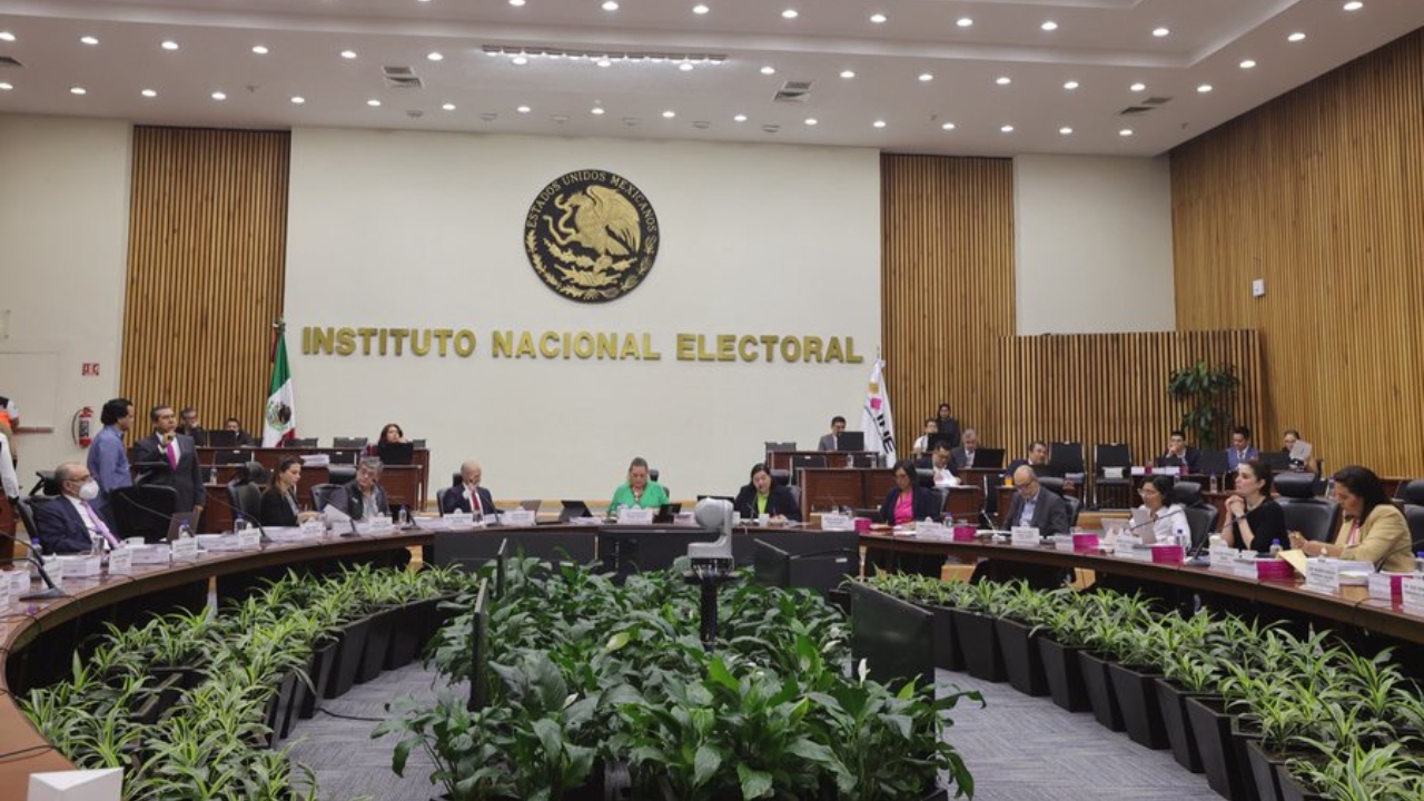 Avala INE reducir multas a partidos a pesar de irregularidades en campañas Avala INE reducir multas a partidos a pesar de irregularidades en campañas