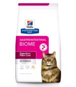 Activbiome+ de Hill’s, un alimento innovador con prebióticos para la salud digestiva de las mascotas