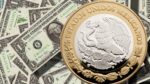 El Dólar se vende en 19.31 pesos en la CDMX