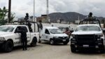 Refuerzan seguridad en Acapulco con 500 elementos de la Guardia Nacional