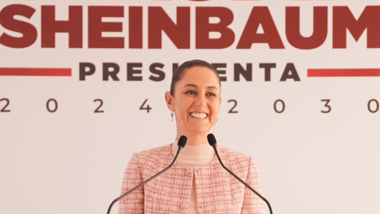 ¿Sheinbaum tendrá o no conferencias “mañaneras”? Esto es lo que dijo