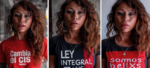 VIdA», la influencer virtual que da voz a víctimas de crímenes de odio