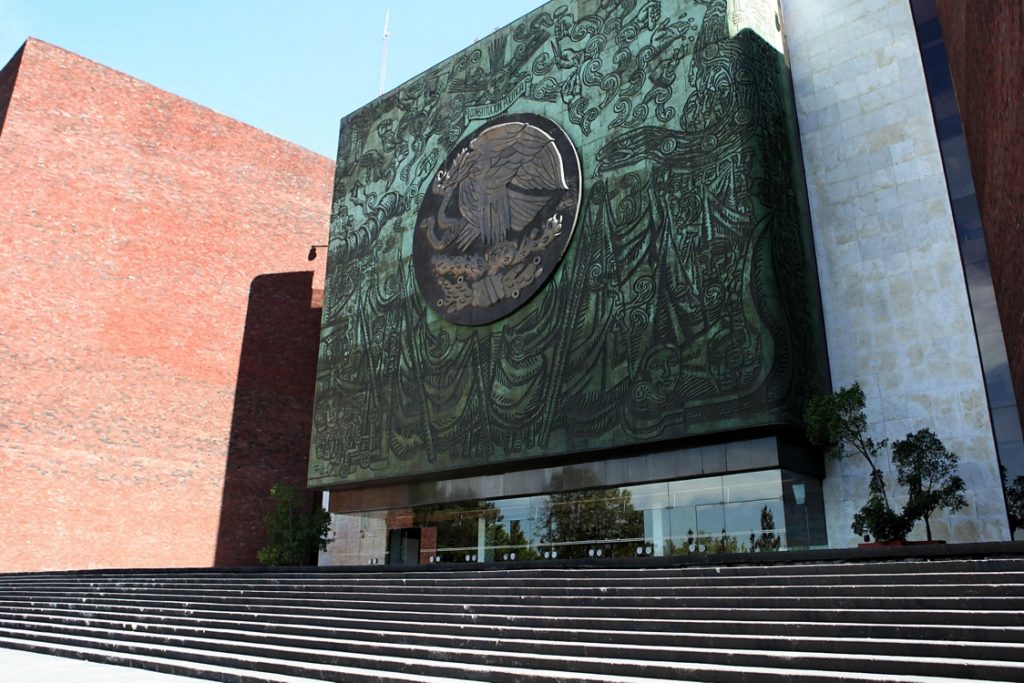 Inicia en San Lázaro el proceso de credencialización Inicia en San Lázaro el proceso de credencialización