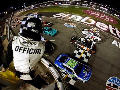 NASCAR Cup y México firman contrato a largo plazo en el Autódromo Hermanos Rodríguez NASCAR Cup y México firman contrato a largo plazo en el Autódromo Hermanos Rodríguez