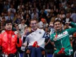 Segundo bronce para México en Paralímpicos; Ángel Camacho al podio