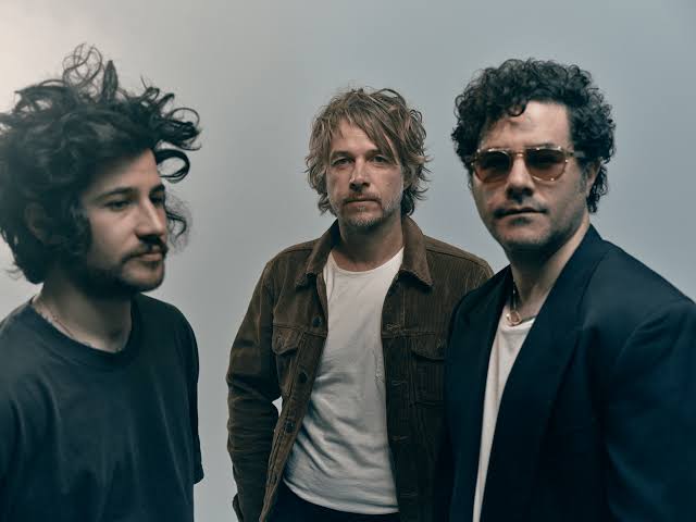 Abrirá Rey Pila concierto de Fito Páez en el Zócalo Abrirá Rey Pila concierto de Fito Páez en el Zócalo