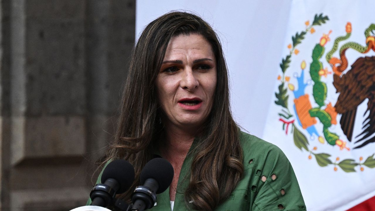 “Tenemos menos 4 medallas”, dice Ana Guevara sobre el desempeño de México en París “Tenemos menos 4 medallas”, dice Ana Guevara sobre el desempeño de México en París