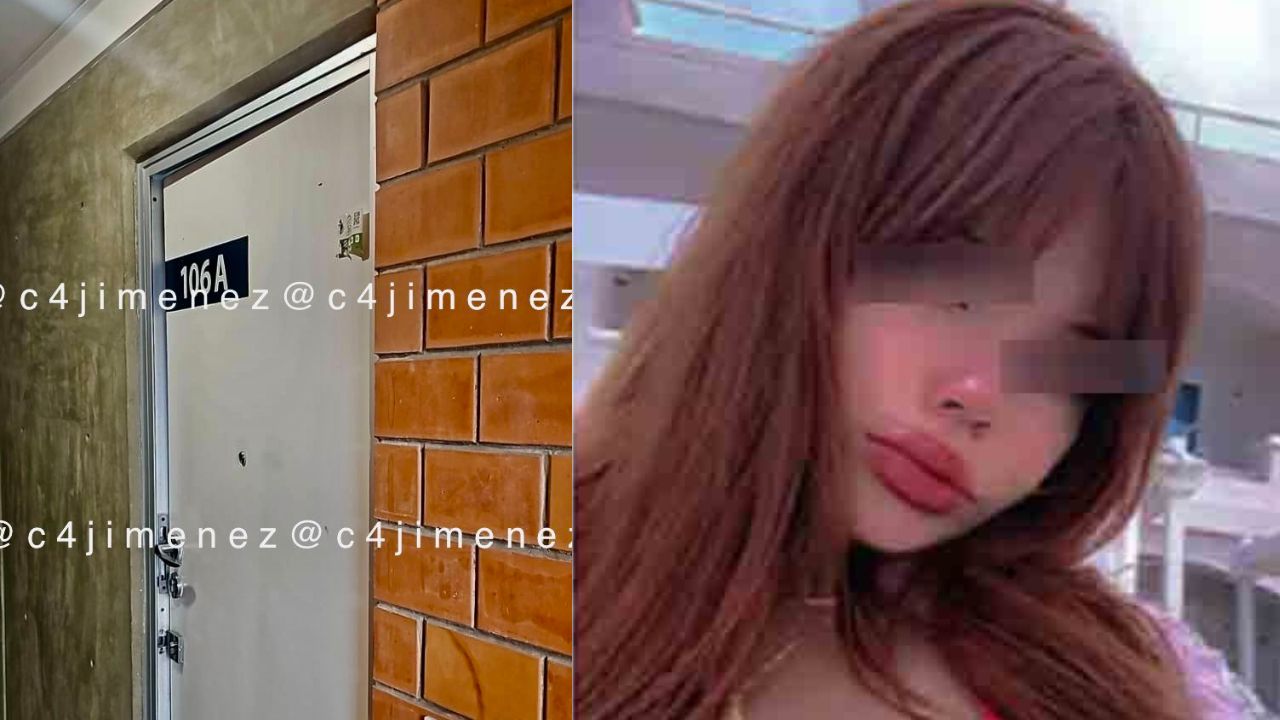 Hallan sin vida a tiktoker colombiana en un departamento de la doctores Hallan sin vida a tiktoker colombiana en un departamento de la doctores