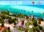 Presentan cartelera de la Tradicional Feria de San Joaquín Bacalar 2024