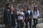 La Banda Cristal y Acero y Stick Fingers presentan “EIGHTIES NIGHT ROCK SHOW ALIVE”