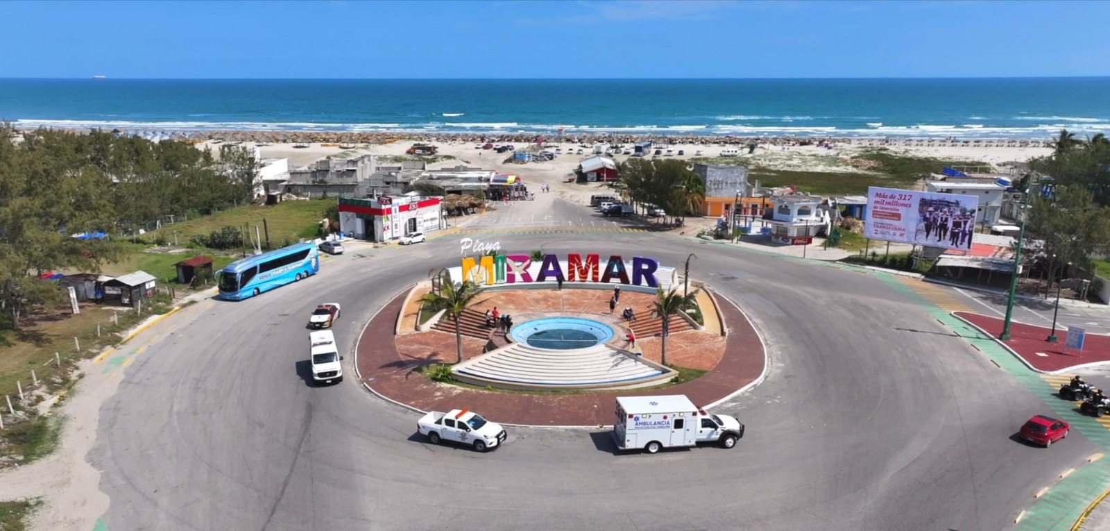 Dejan visitantes derrama económica superior a los 2 mmdp: Turismo Dejan visitantes derrama económica superior a los 2 mmdp: Turismo