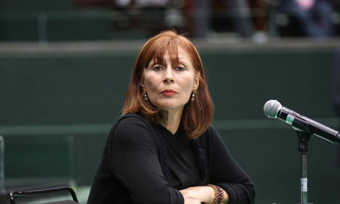 Gabinete de Sheinbaum: Tatiana Clouthier se suma; este será su cargo Gabinete de Sheinbaum: Tatiana Clouthier se suma; este será su cargo