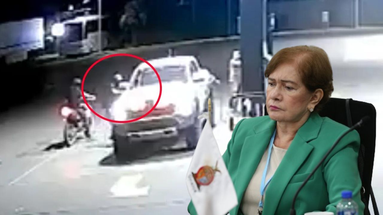 Renuncia Fiscal de Sinaloa tras irregularidades en el caso Cuén Ojeda Renuncia Fiscal de Sinaloa tras irregularidades en el caso Cuén Ojeda