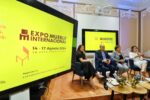 Afamjal presenta expo mueble internacional verano y tecno mueble internacional 2024