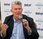 ¡Únete a nosotros en el Festival del  Adulto Mayor Telcel León 2024!