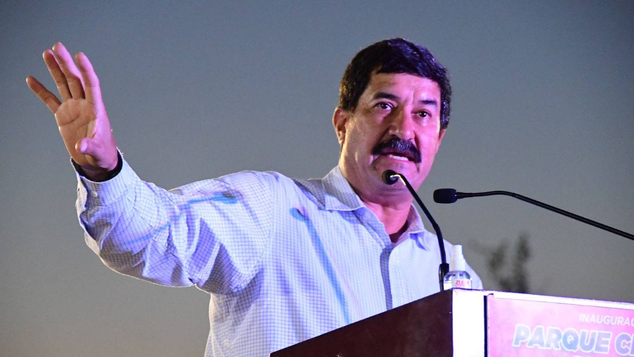 Fiscalía Anticorrupción de Chihuahua declara a Javier Corral como prófugo Fiscalía Anticorrupción de Chihuahua declara a Javier Corral como prófugo