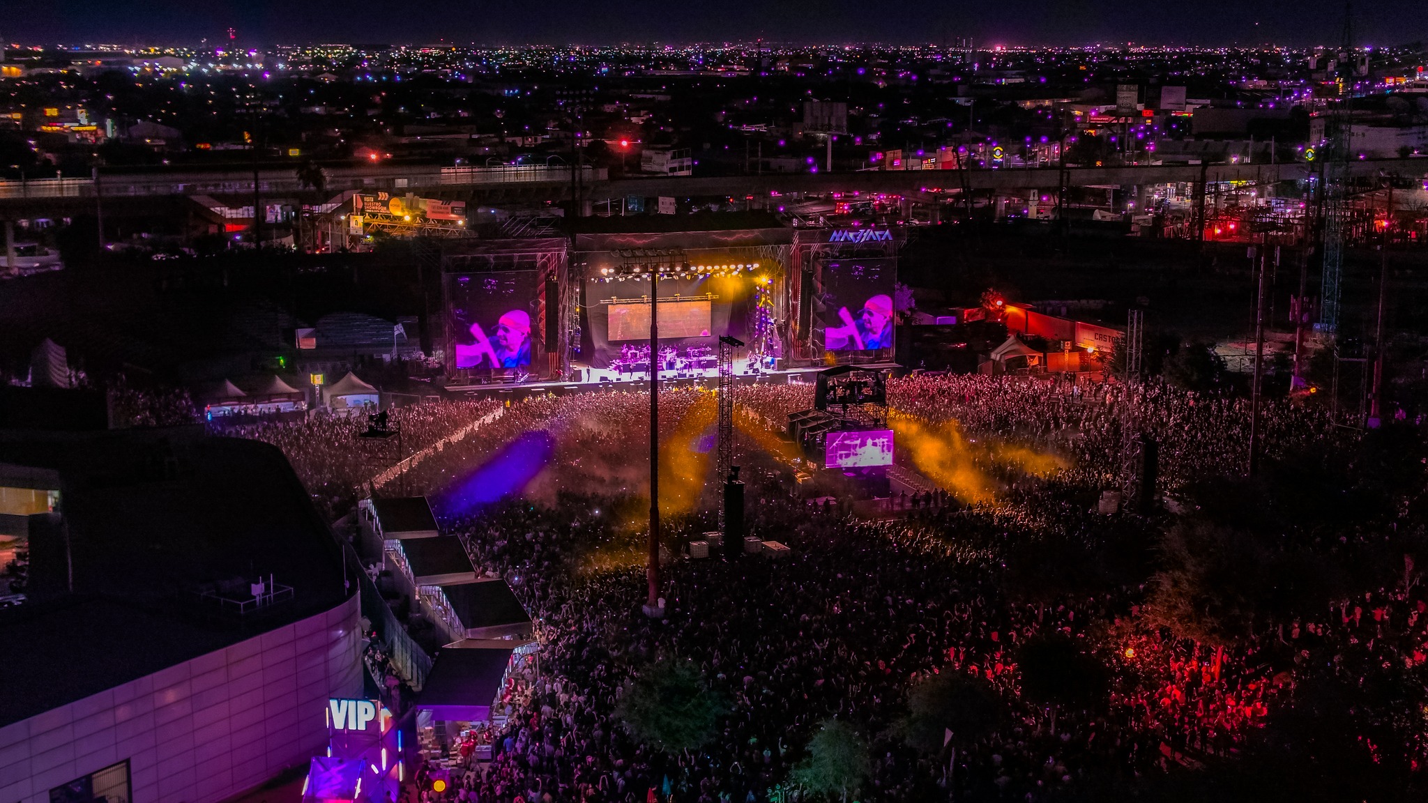 Machaca Rock Fest anuncia fecha y nueva Machaca Rock Fest anuncia fecha y nueva