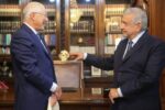 López Obrador acusa a Ken Salazar de injerencismo por dichos sobre reforma; hacen extrañamiento a embajada