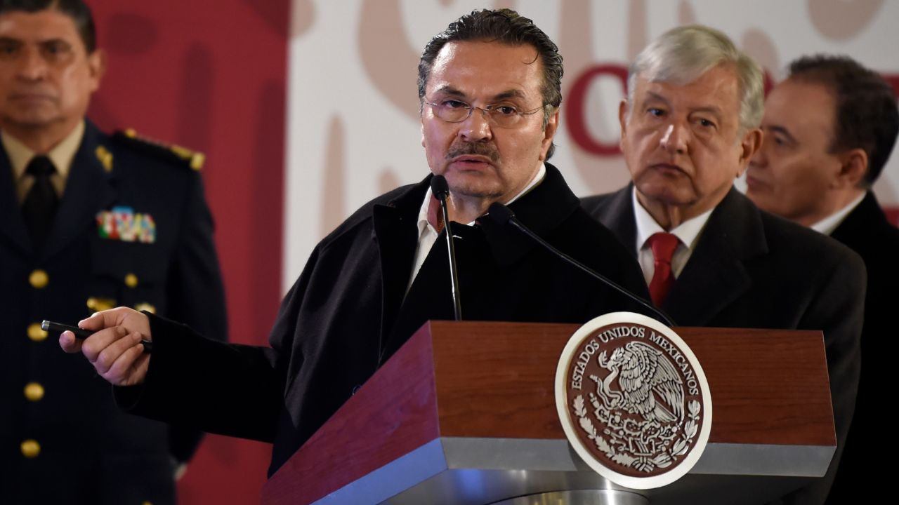 PEMEX reduce su deuda en un 25% en el sexenio PEMEX reduce su deuda en un 25% en el sexenio