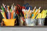 ¿Cuáles son los útiles escolares que conviene comprar por volumen? Ve los indispensables para el regreso a clases. 