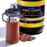 ¿Qué son las proteínas en polvo y para qué sirven?