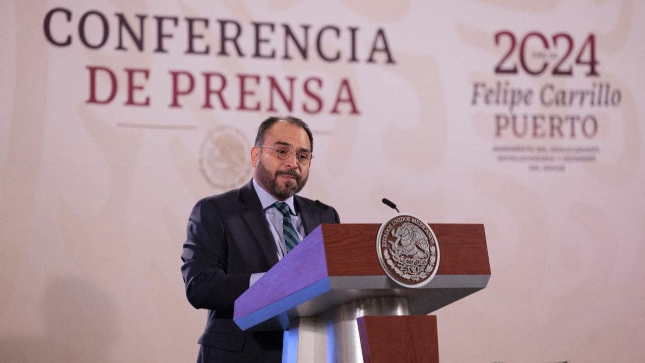 CNDH desestima denuncia de acoso en Profeco por falta de pruebas CNDH desestima denuncia de acoso en Profeco por falta de pruebas